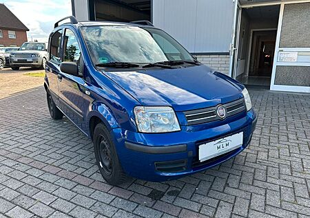 Fiat Panda 1.2 8V Dynamic, TÜV, 1. Hand