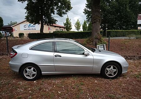 Mercedes-Benz C 200 CDI CLASSIC Classic