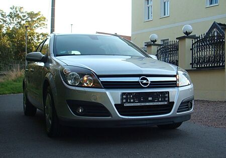 Opel Astra Caravan 1.3 CDTI ecoFLEX INNOVATION