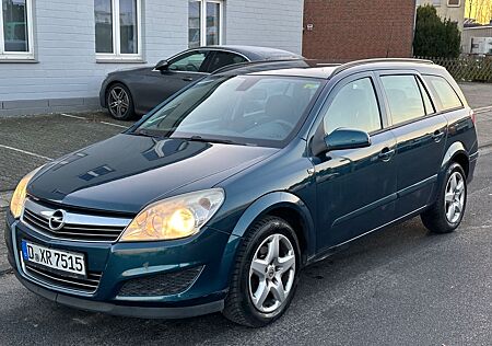 Opel Astra Caravan 1.4 Twinport Edition Edition