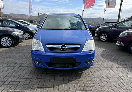 Opel Meriva Edition/ Klima