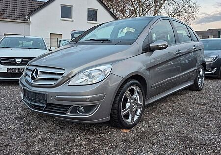 Mercedes-Benz B 200 Special Edition *Automatik*TOP*
