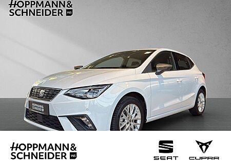 Seat Ibiza 1.0 TSI DSG Xcellence