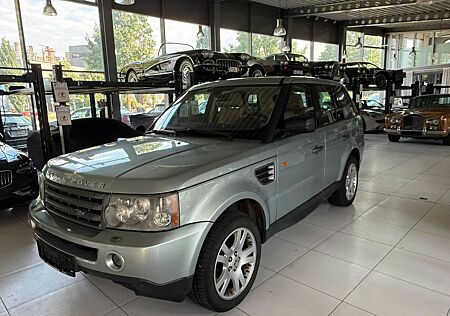 Land Rover Range Rover Sport TDV6 HSE"NAVI"LEDER"XENON"ALU'
