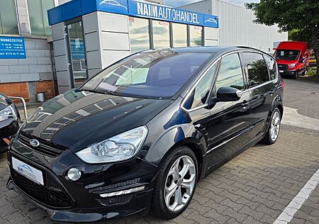 Ford S-Max Titanium S