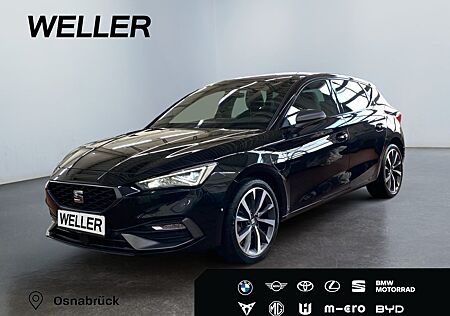 Seat Leon 1.4 e-Hybrid DSG FR *LED*Pano*Memory*DCC*CA