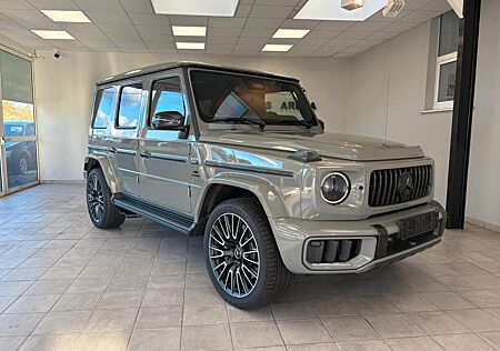 Mercedes-Benz G 63 AMG G63 AMG CARBON EXT KEY TV PD25 STOCK
