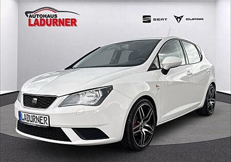 Seat Ibiza Style Salsa 1.2 TSI Navi Klimaautom SHZ GA