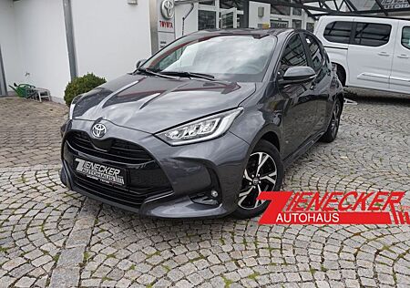 Toyota Yaris Hybrid 116 1.5 VVT-i Teamplayer