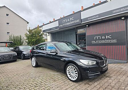 BMW 520d 520 Baureihe 5 Gran Turismo