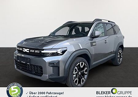Dacia Bigster 1.8 E-TECH Hybrid 155 Journey