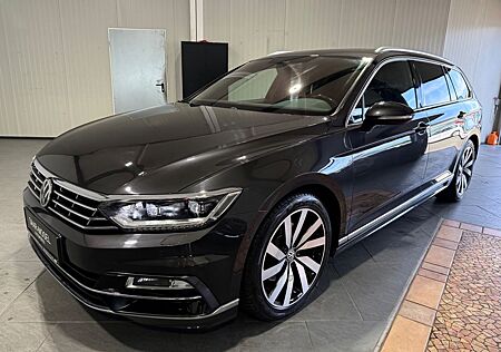 VW Passat Variant Volkswagen Highline 4Motion *R-Line*