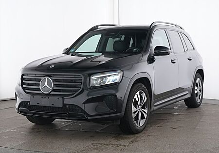 Mercedes-Benz GLB 200 d 4M Progressive Pano+Night+Memory+Totw