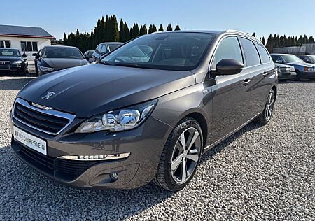 Peugeot 308 SW 1.2 e-THP PureTech 130 Style +PANO+