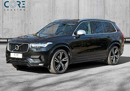 Volvo XC 90 XC90 R Design AWD *LUFT*PANO*LEDER*360*AHK*22*