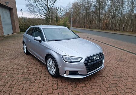 Audi A3 1.4 TFSI S tronic Ambition Navigation Kamera