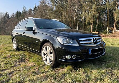 Mercedes-Benz C 220 CDI T -