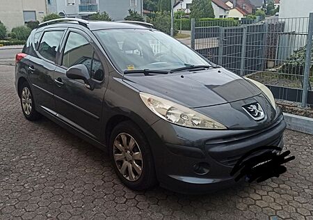 Peugeot 207 SW Tendance 95 VTi Tendance