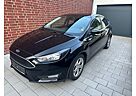 Ford Focus 1,0 EcoBoost 92kW Business Edition Bus...