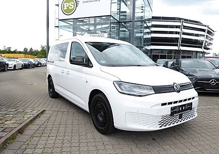 VW Caddy Volkswagen Maxi