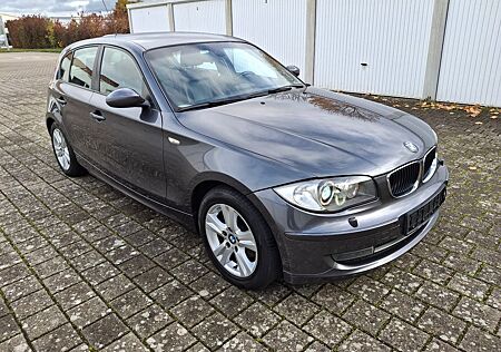 BMW 120i 120 Baureihe 1 Lim. Automatik