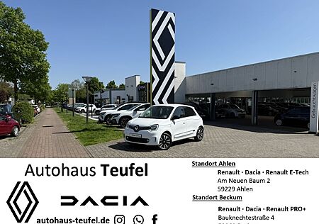 Renault Twingo E-Tech 100% elektrisch *SHZ*Kamera*