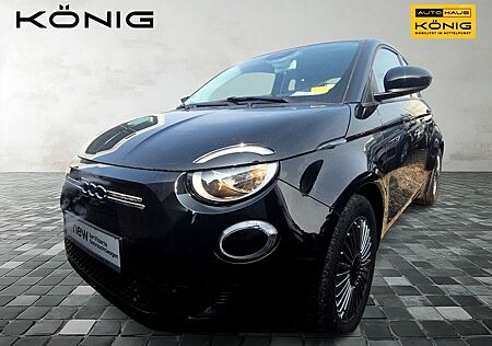 Fiat 500E Icon Automatik CCS*CarPlay