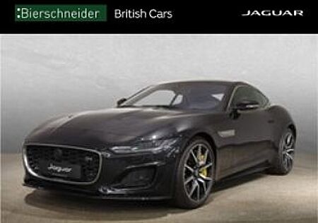 Jaguar F-Type P575 Coupe R75 ab 1299 EUR M., 48 10,