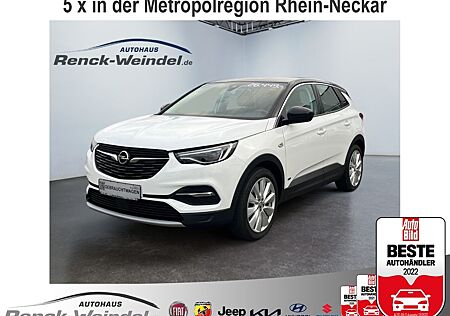 Opel Grandland X INNOVATION 1.6 Turbo PHEV Allrad Nav