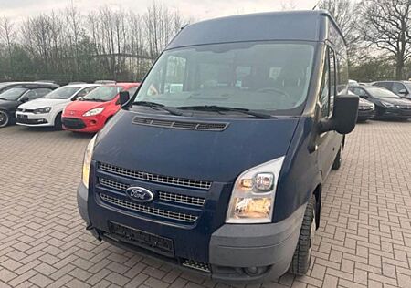 Ford Transit 8 Sitzer