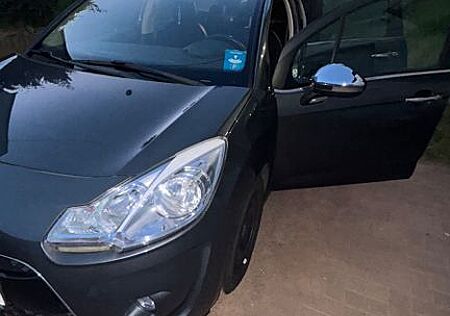 Citroën C3 PureTech 82 Exclusive Exclusive