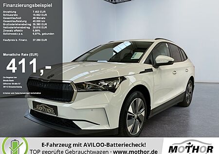 Skoda Enyaq iV 50 Loft ACC Kessy LED Navi Digicockpit