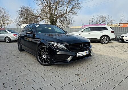 Mercedes-Benz C 250 C Limousine CGI Garantie Tüv Service
