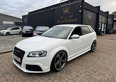 Audi RS3 2.5 TFSI S tronic quattro Sportback -