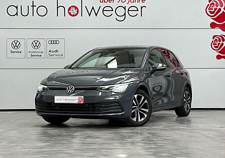 VW Golf Volkswagen VIII Lim. United #AHK#ACC#Kamera#Navi#App