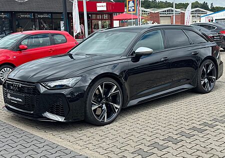 Audi RS6 Avant 4.0 TFSI quattro *PANO B&O HUD MATRIX*