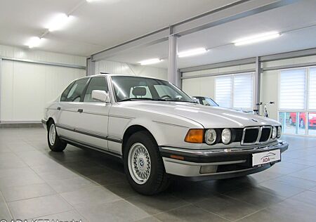 BMW 750IL ,Leder,Klima,Schiebedach,H-Kennzeichen