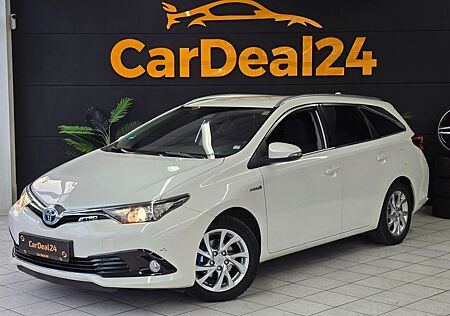 Toyota Auris Touring Sports 1.8 HYBRID/AUTOM./KEIN TAXI