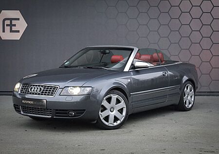Audi S4 Cabriolet 4.2 V8 quattro Pro line A4 | AUTOMA