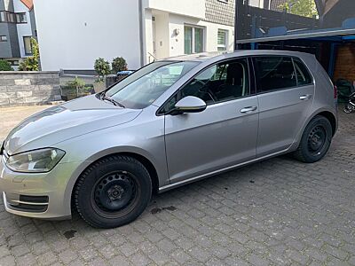 Volkswagen Golf VII Comfortline