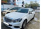 Mercedes-Benz E 200 Bluetec Automatic/Euro6