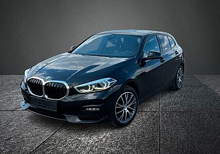 BMW 120d LIMO 2.0D 190PS SPORT-LINE AMBEINTE NAVI XE