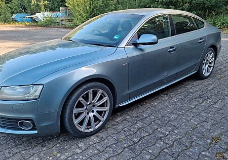 Audi A5 2.0 TDI Sportback S-Line +"Rechtslenker"+