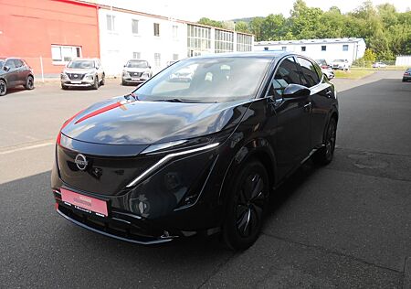 Nissan Ariya Evolve Pack*87KW*ProPilot*