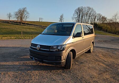 VW T6 Transporter Volkswagen