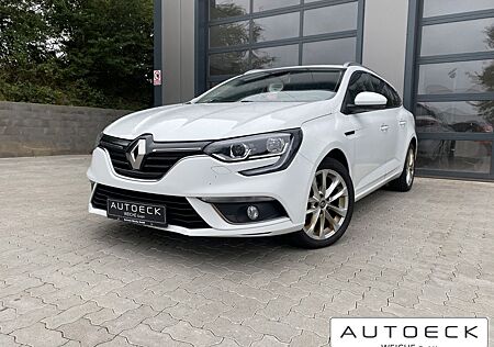 Renault Megane IV Grandtour 1.5dCi Automatik*Navi*SHZ*