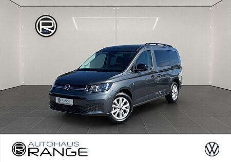 VW Caddy Volkswagen 2.0 TDI Life Maxi 4Motion