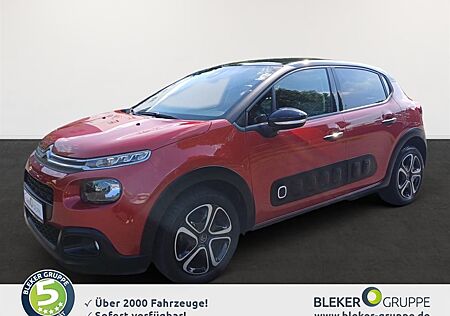 Citroën C3 Pure Tech 82 Shine