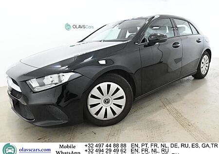 Mercedes-Benz A 180 gebraucht kaufen Mercedes-Benz A 180 d Aut. Widescreen Navi KeylessGo Klima ..