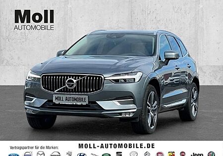 Volvo XC 60 XC60 Inscription 2WD B4 Benzin EU6d Leder digita